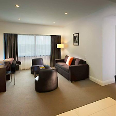 Novotel Brisbane Airport Dış mekan fotoğraf